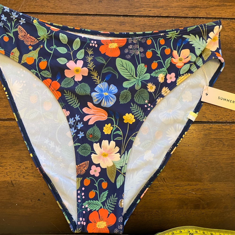 Summersalt swim bottom